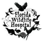 Florida Wildlife Hospital logo