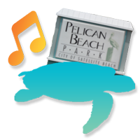 Ocean Reef Beach Festival logo