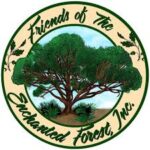 Friends of the Enchanted Forest logo