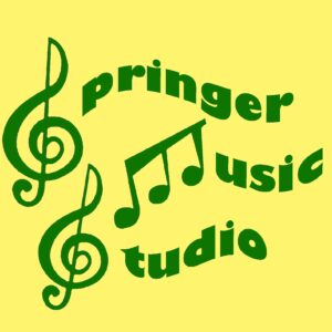 Springer Music Studio logo