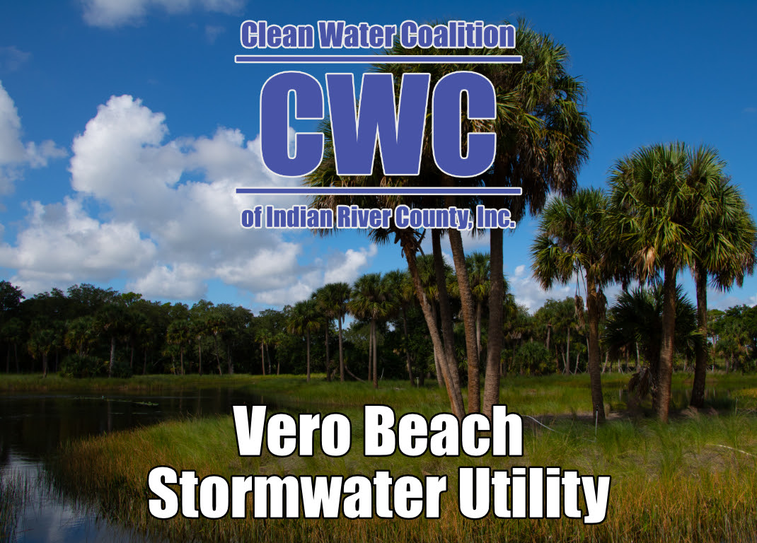Vero Beach Stormwater Utility