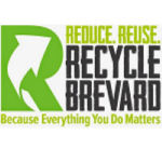 Recycle Brevard Logo