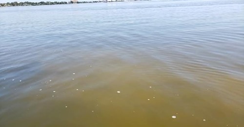 Titusville Sewage Spill Could Top Half a Million