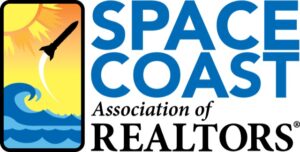 Space Coast Association of Realtors logo