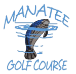 Manatee golf course