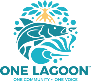 One Lagoon Logo IRLNEP