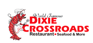 Dixie Crossroads Restaurant logo