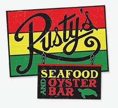 Rusty's Seafood and Oyster Bar