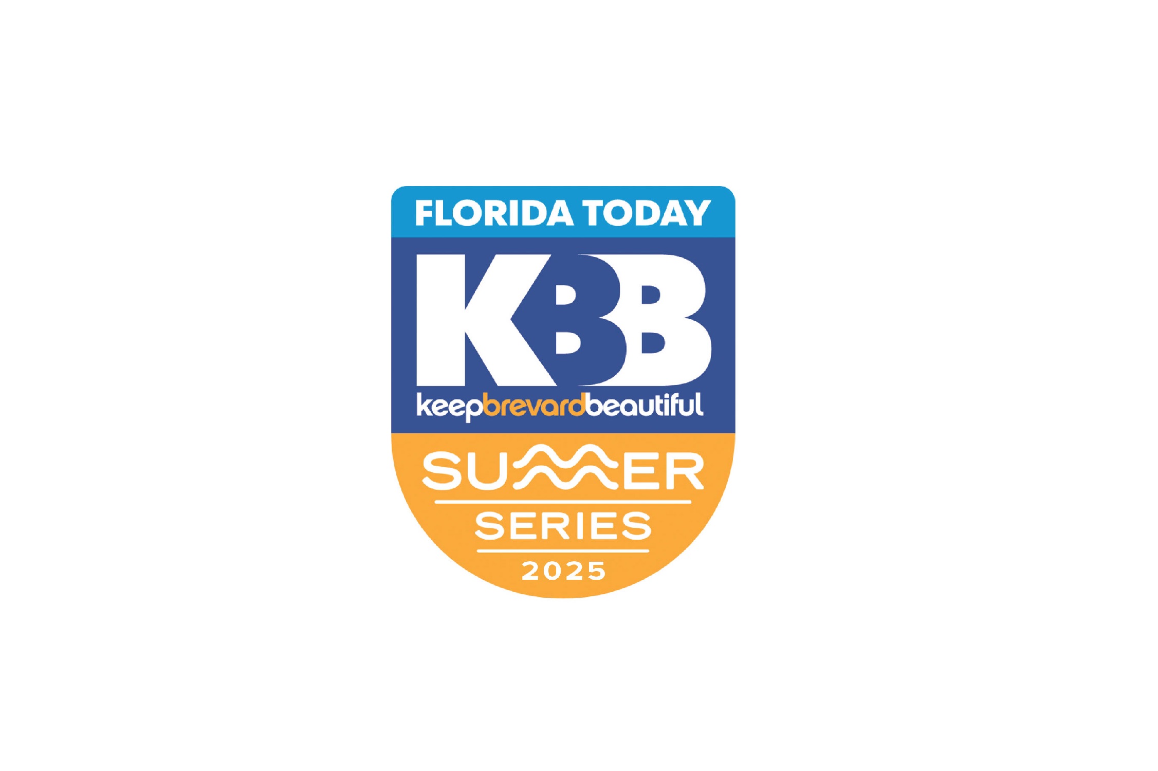 Keep Brevard Beautiful Summer Series