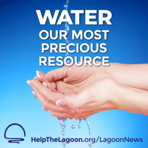 Water our most precious resource