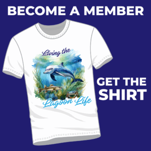Become a member. Get the shirt.