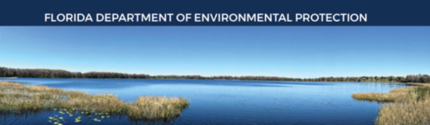 Department of Environmental Protection