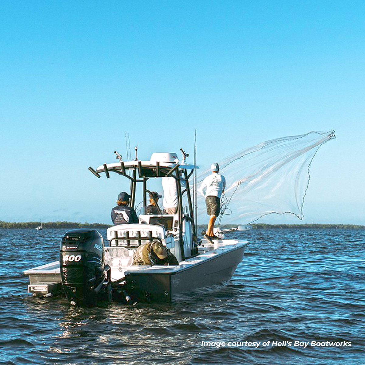 What We Want for Our Lagoon