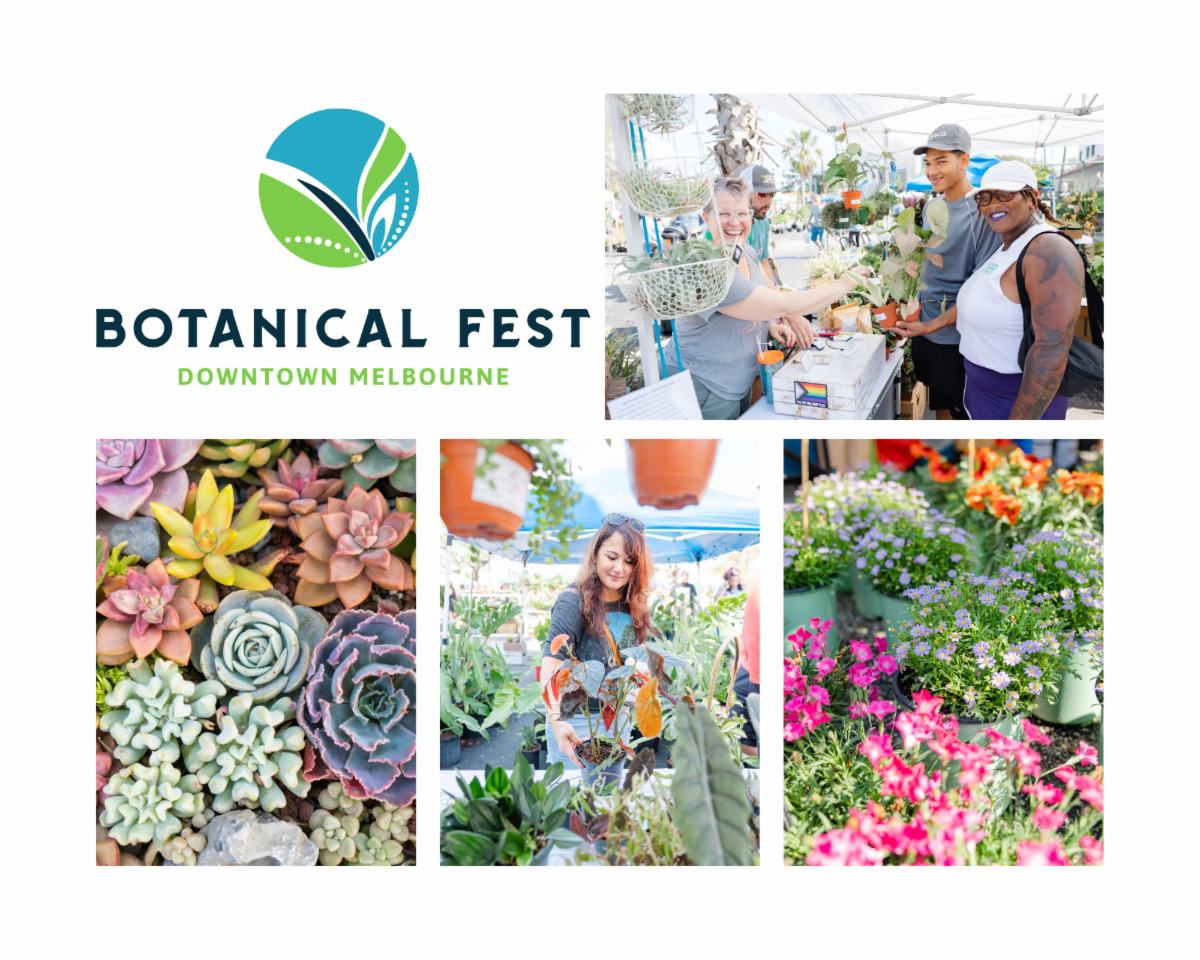 Botanical Fest