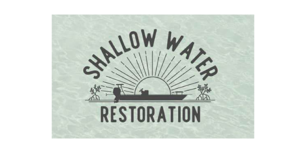 Shallow Water Restoration