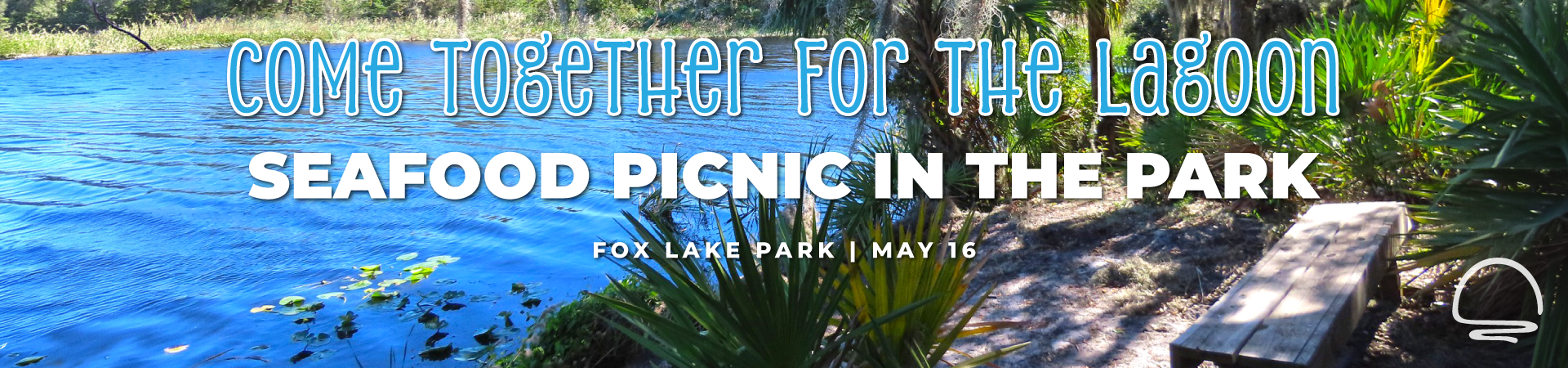 Seafood Picnic in the Park