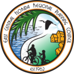The East Central Florida Regional Planning Council (ECFRPC) logo