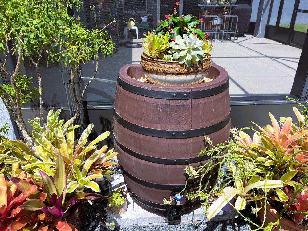 MRC Shares Info on Stormwater Management