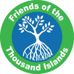 Friends of the Thousand Islands logo