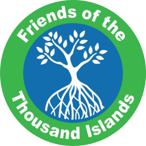Friends of the Thousand Islands logo