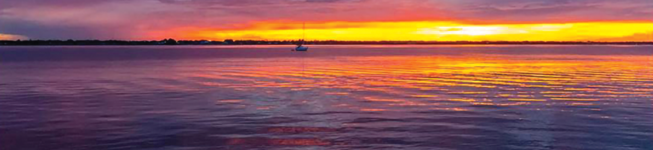 Restoration Progresses in the Indian River Lagoon